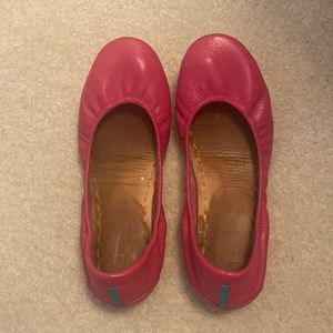 Fuschia Tieks